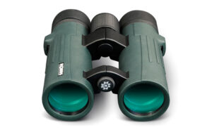 binocolo caccia konus