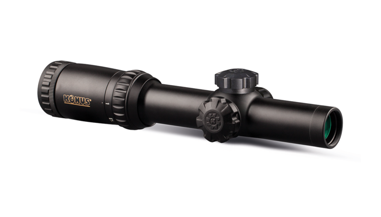 ottiche da battuta al cinghiale konus