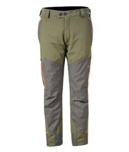 pantalone rinforzato antispino Konustex Kreato