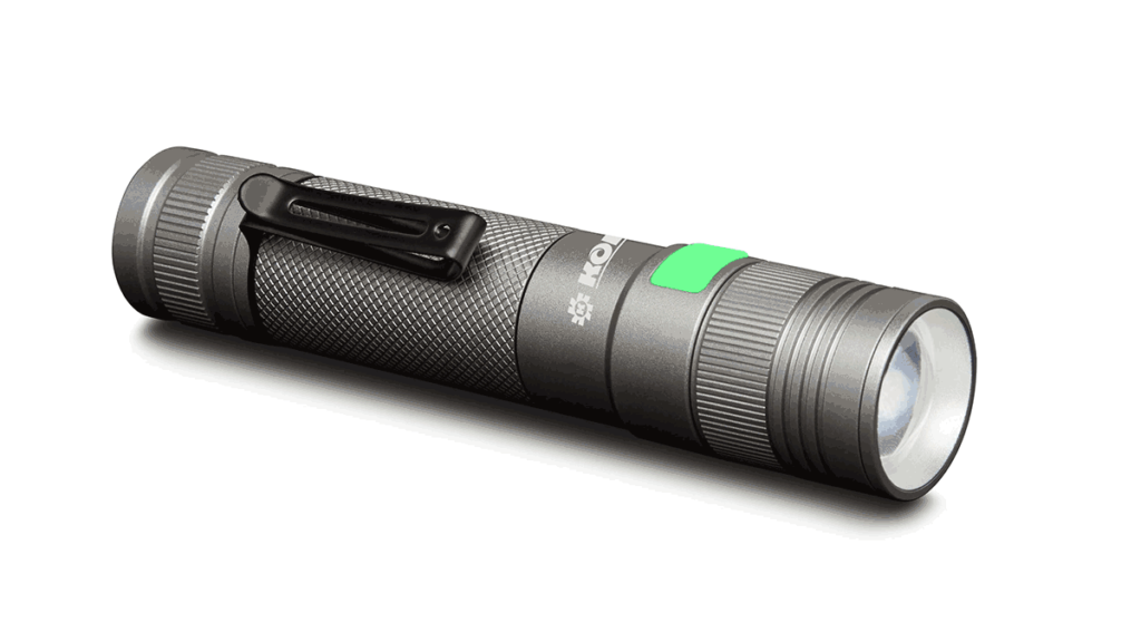 torcia a led da caccia e outdoor Konus