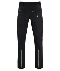 405.IXEO TROUSERS REAR