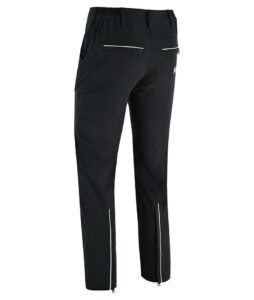 405.IXEO TROUSERS SIDEREAR