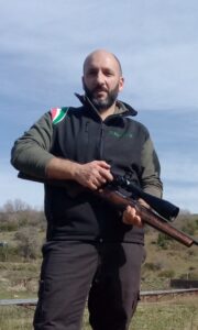 lond distance riflescopes